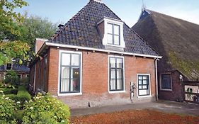 Pet Friendly Apartment In Paesens With Wifi