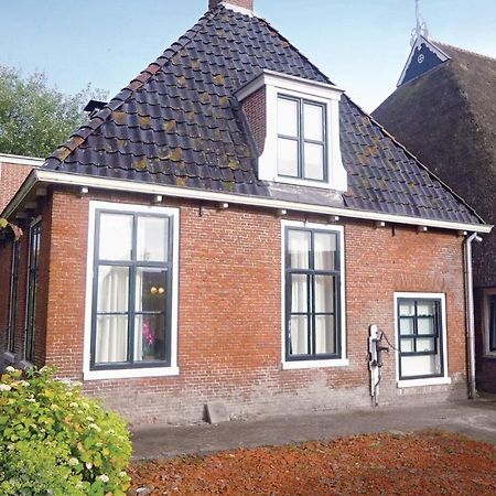 Pet Friendly Apartment In Paesens With Wifi Exterior foto