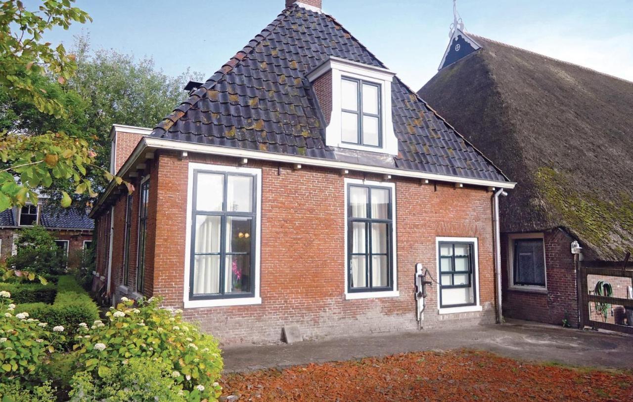 Pet Friendly Apartment In Paesens With Wifi Exterior foto