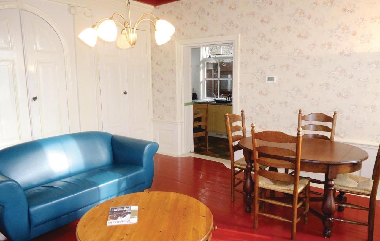 Pet Friendly Apartment In Paesens With Wifi Exterior foto
