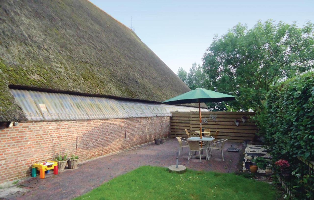 Pet Friendly Apartment In Paesens With Wifi Exterior foto