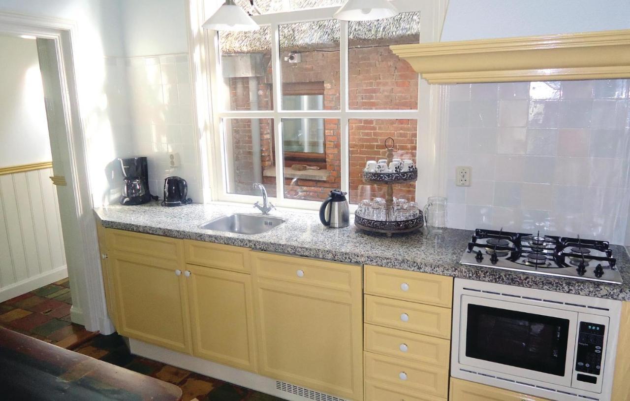 Pet Friendly Apartment In Paesens With Wifi Exterior foto
