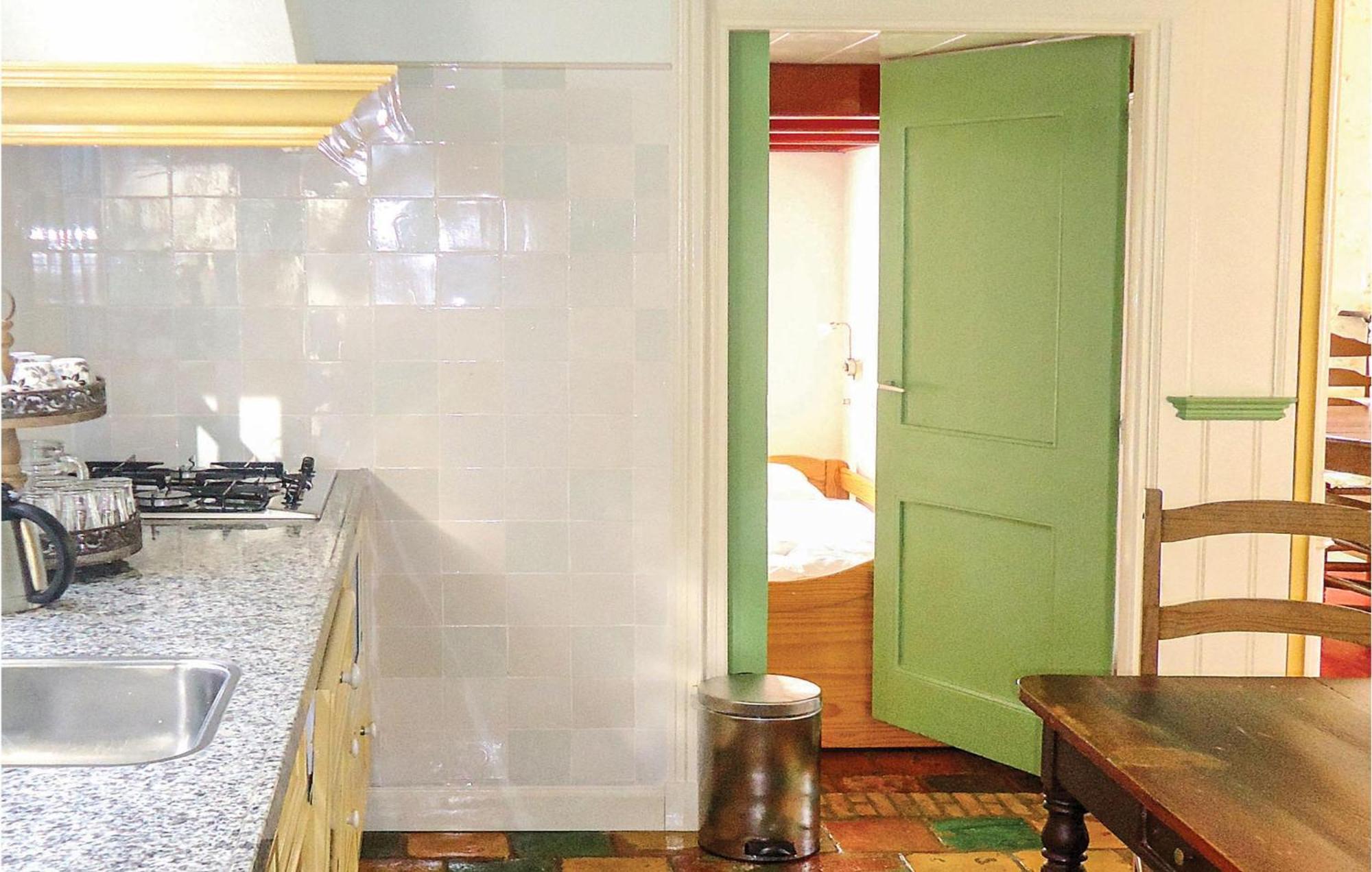 Pet Friendly Apartment In Paesens With Wifi Exterior foto