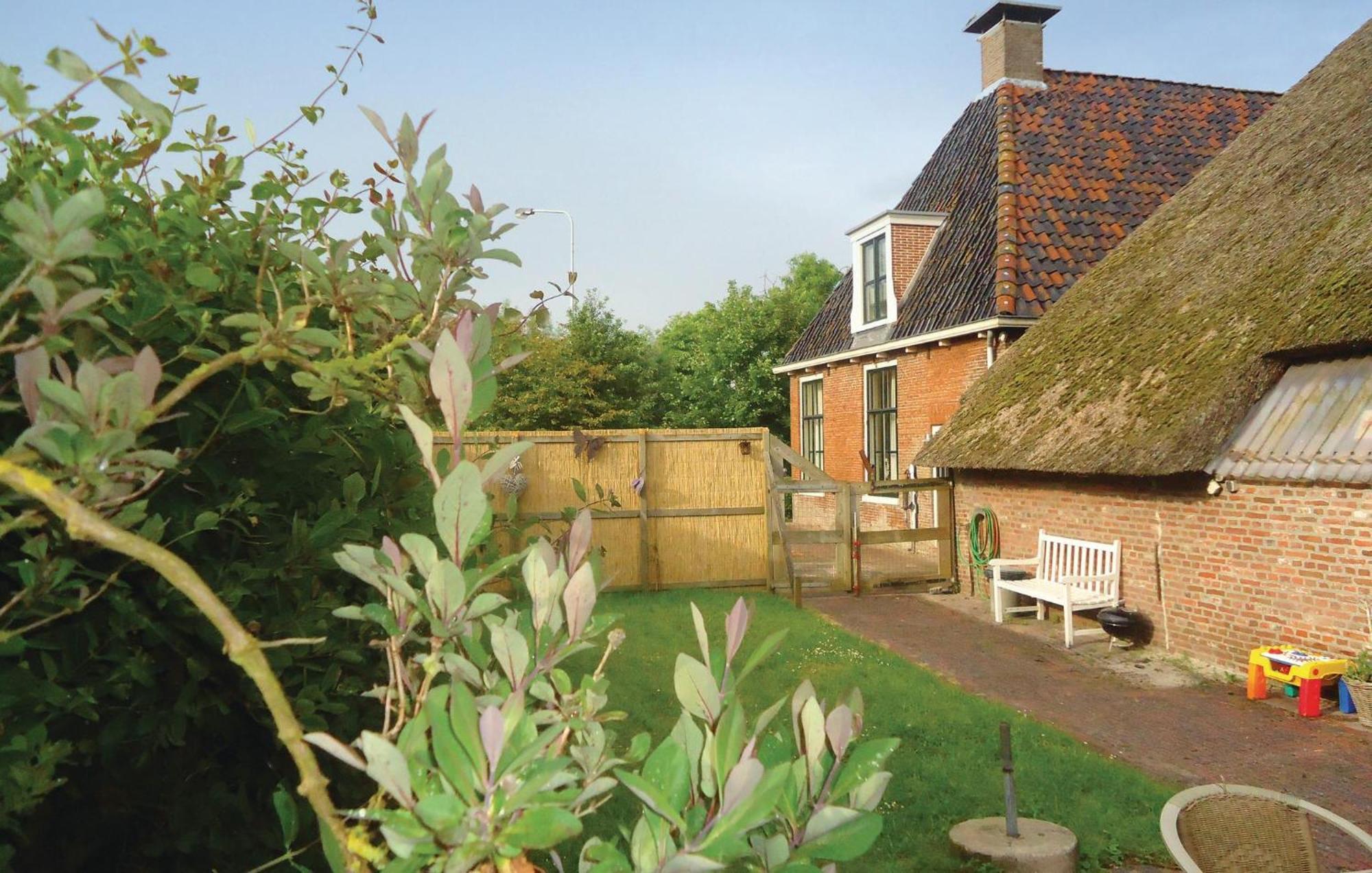 Pet Friendly Apartment In Paesens With Wifi Exterior foto